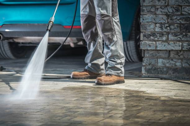 Best Sidewalk and Walkway Pressure Cleaning in Woodlawn, MD